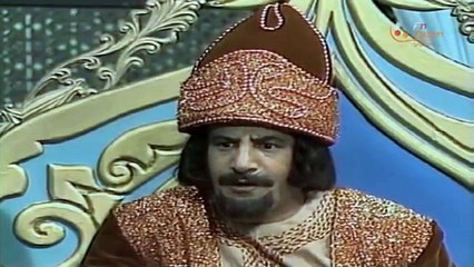 المسلسل الكويتي علاء الدين [17-30] 1981