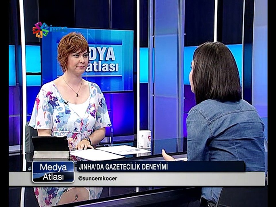 Medya Atlası (29 Mayıs 2016)