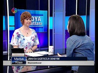 Medya Atlası (29 Mayıs 2016)