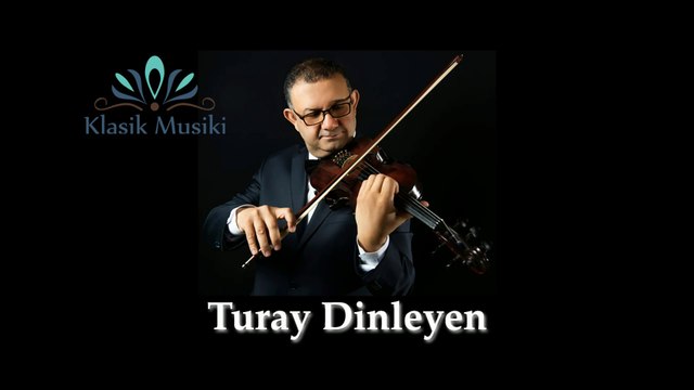 Turay Dinleyen Şevkefza Keman Taksimi