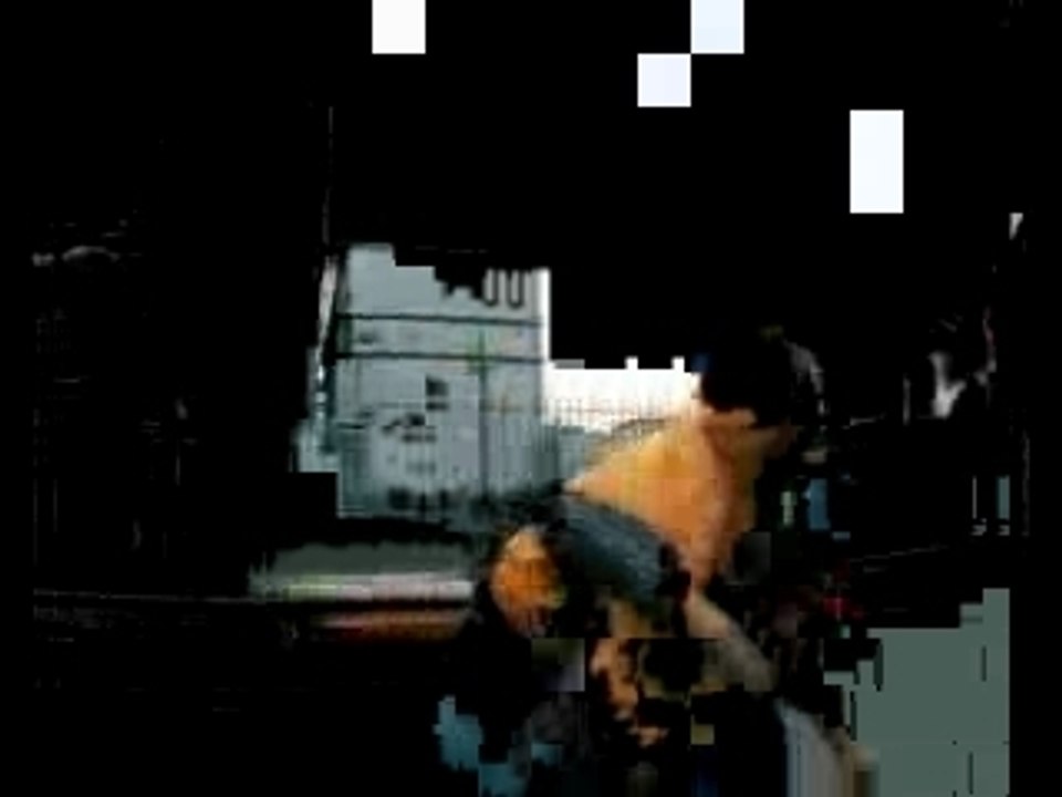 Didier Super - Y'en a des bien (Kourtrajmé 2004)