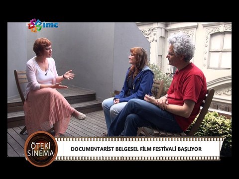 Öteki Sinema (27 Mayıs 2016)