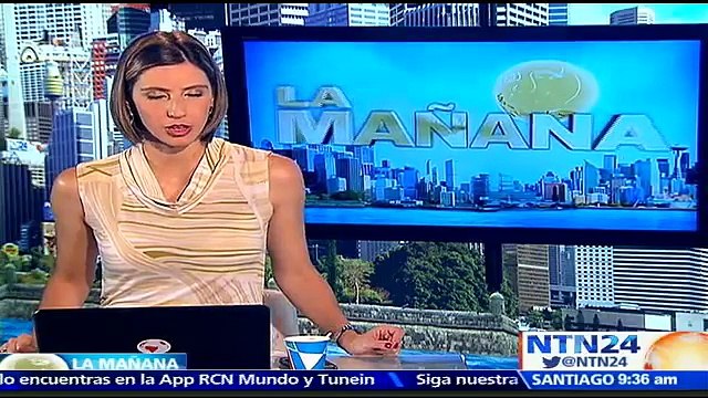 Excandidata presidencial Verónika Mendoza anunció su apoyo a Kuczynski en segunda vuelta electoral de Perú