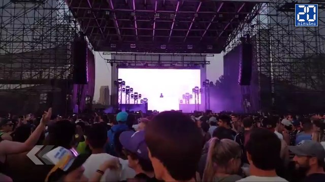 Un DJ ne se rend pas compte que le son se coupe ! - Le rewind du mardi 31 mai 2016.