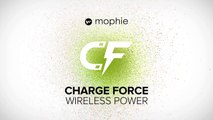 Introducing Charge Force wireless power