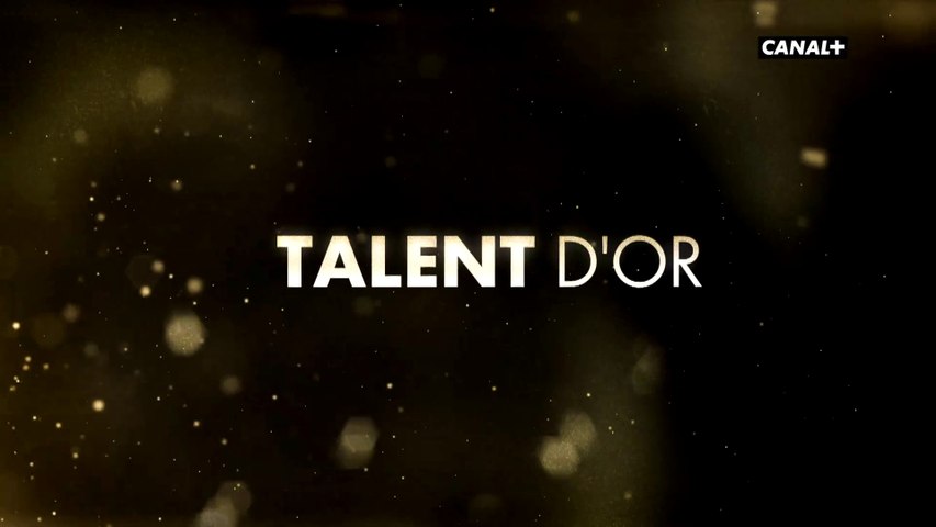 Riyad Mahrez Talent d'Or 2016 - Talents d'Afrique du 23/05