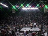 Steve Doll vs Mauler, WCW Monday Nitro 27.05.1996