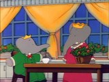 Babar: UNCLE ARTHUR E OS PIRATAS - Ep.32