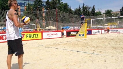 Patterson service def