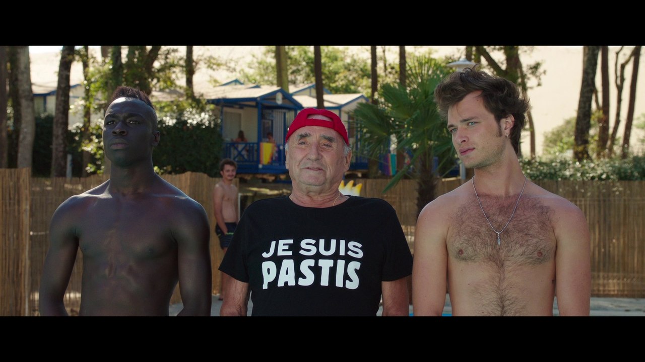 Camping 3 - La bande-annonce finale