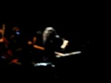 Regina Spektor - Machine live at Radio City Music Hall [5/25]