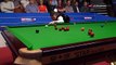 Tournament Highest Break by Kyren Wilson 143 ᴴᴰ 2016 World Snooker Championship QF (1)