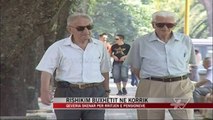 Rishikim buxhetit në korrik - News, Lajme - Vizion Plus