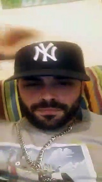 Periscope Vera: Que quede claro... 30-05-16