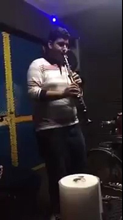 Gajde me Klarinet (Live 2016)