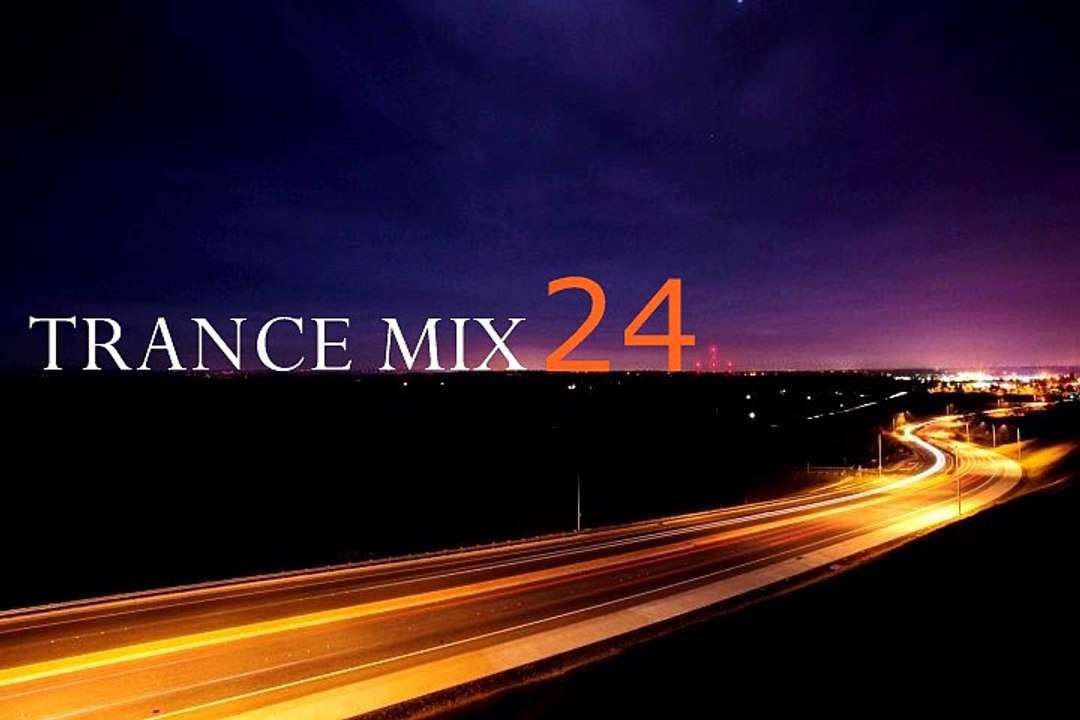 Trance Express Vol.24