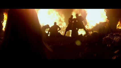 300  Rise of an Empire -  Villains of 300  [HD]