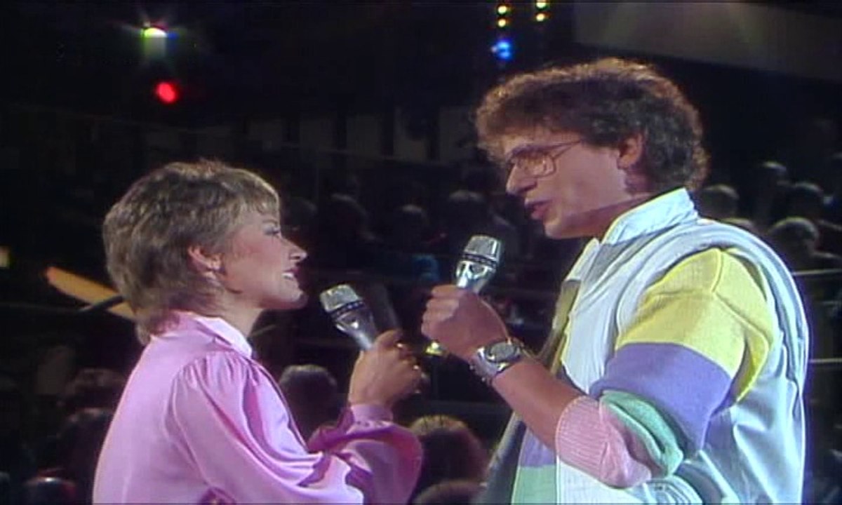 Conny & Jean - Leben ohne dich 1983