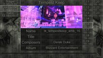 World of Warcraft: Burning Crusade Music: Tempest Keep