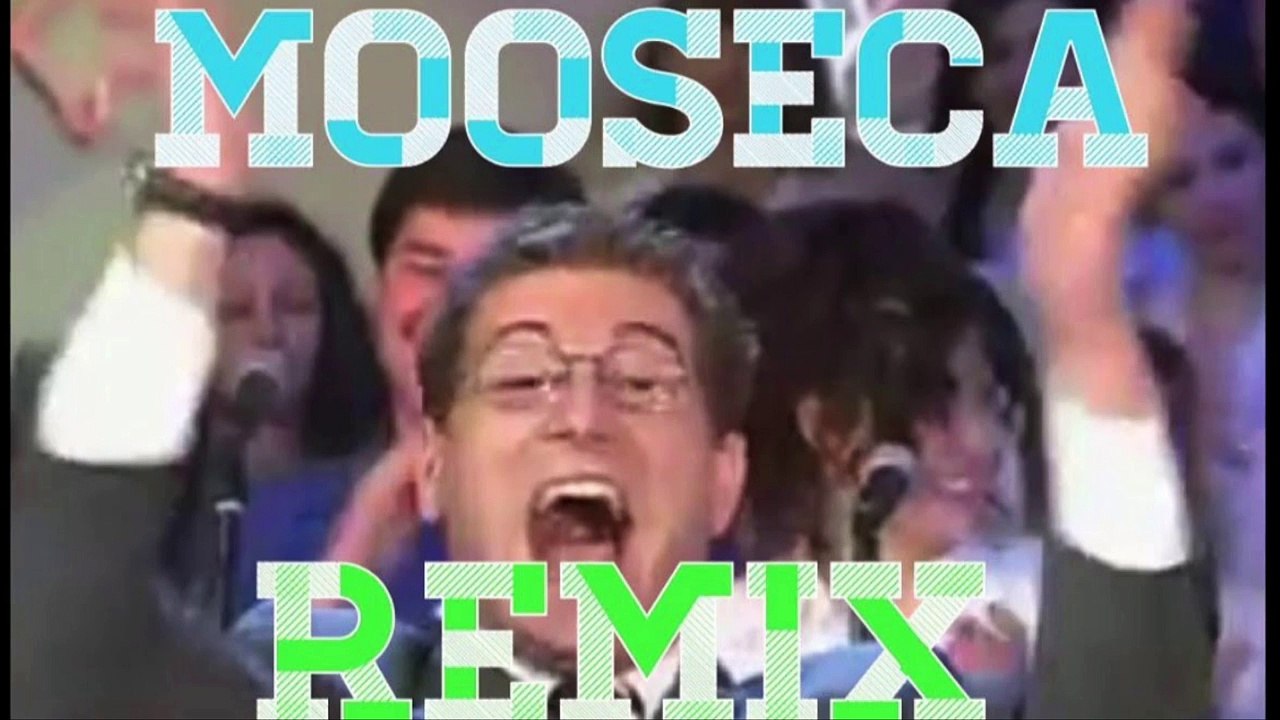 Enrico Papi - Moseca vs Tsunami