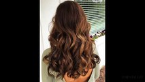 50 Sweetest Chocolate Brown Hair Colors