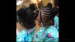 55 Gorgeous Senegalese Twist Styles — Perfection for Natural Hair
