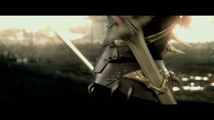 300  Rise of an Empire - TV Spot 1 [HD]