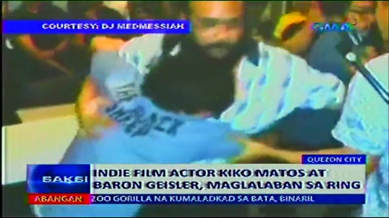 Saksi May 31 2016 Part 3