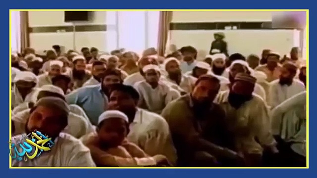 WAQIA-E-KARBALA BY MOLANA TARIQ JAMEEL