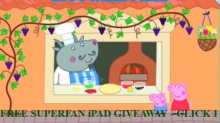 New Peppa Pig Holiday App review part 2  360p