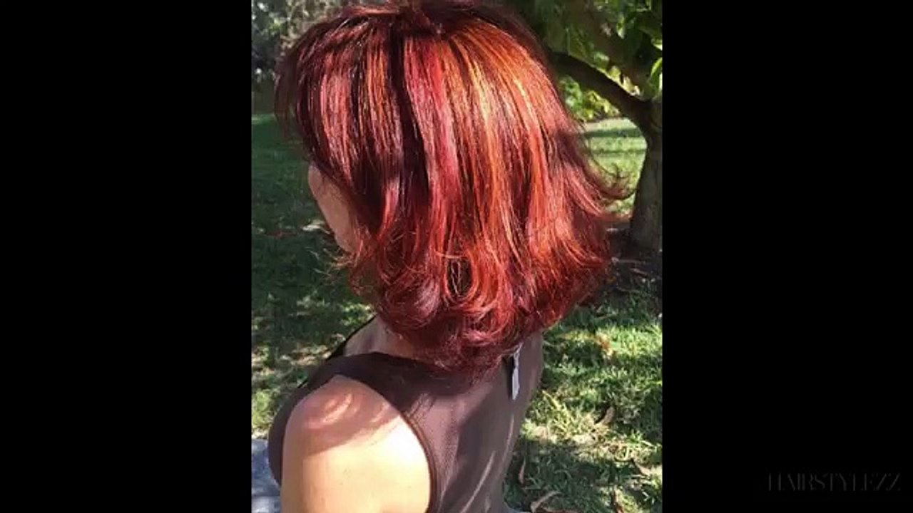 50 Lovely Short Layered Haircuts — Getting Ready for Summer