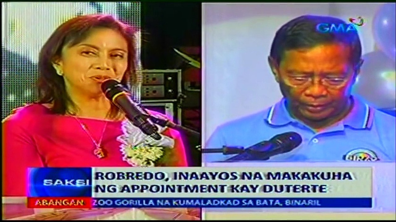 Saksi May 31 2016 Part 2
