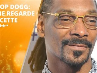 Snoop Dogg fatigué des films sur l'esclavage