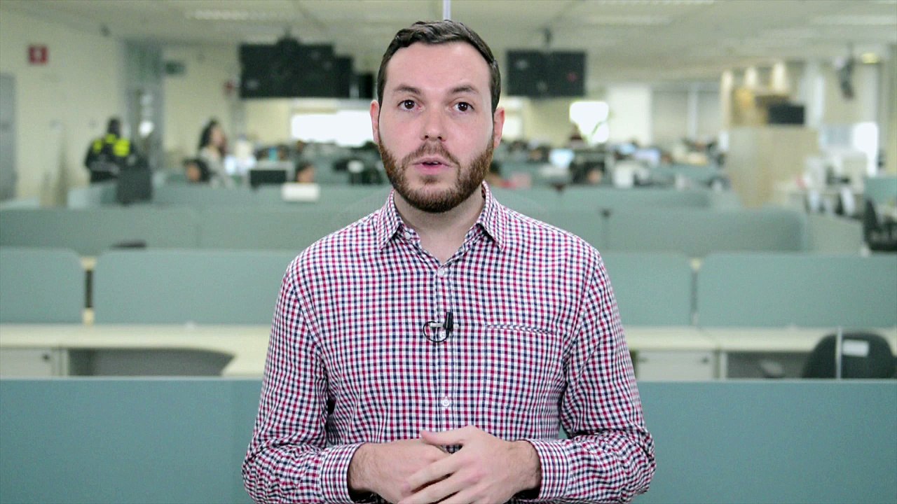 Ação dispara 60% em 4 dias com euforia após fala de ministro