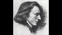 F. Chopin - Prelude in E minor Op. 28 No.4 (organ)
