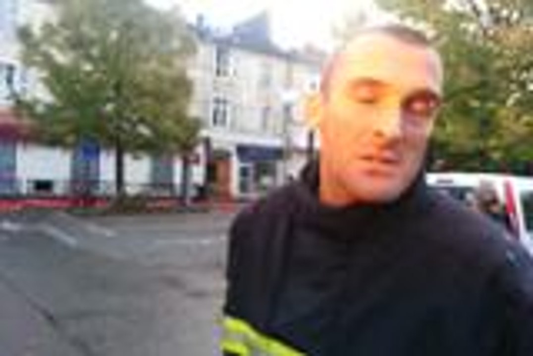Capitaine Philippe Guicheney
