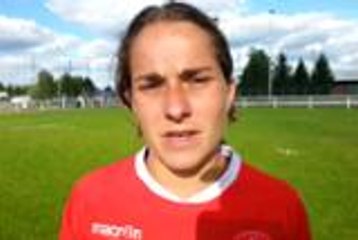 Le bon début de saison des Lonsoises