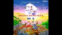 Jungle Emperor Leo Original Soundtrack 25 - Attack of the Wolves