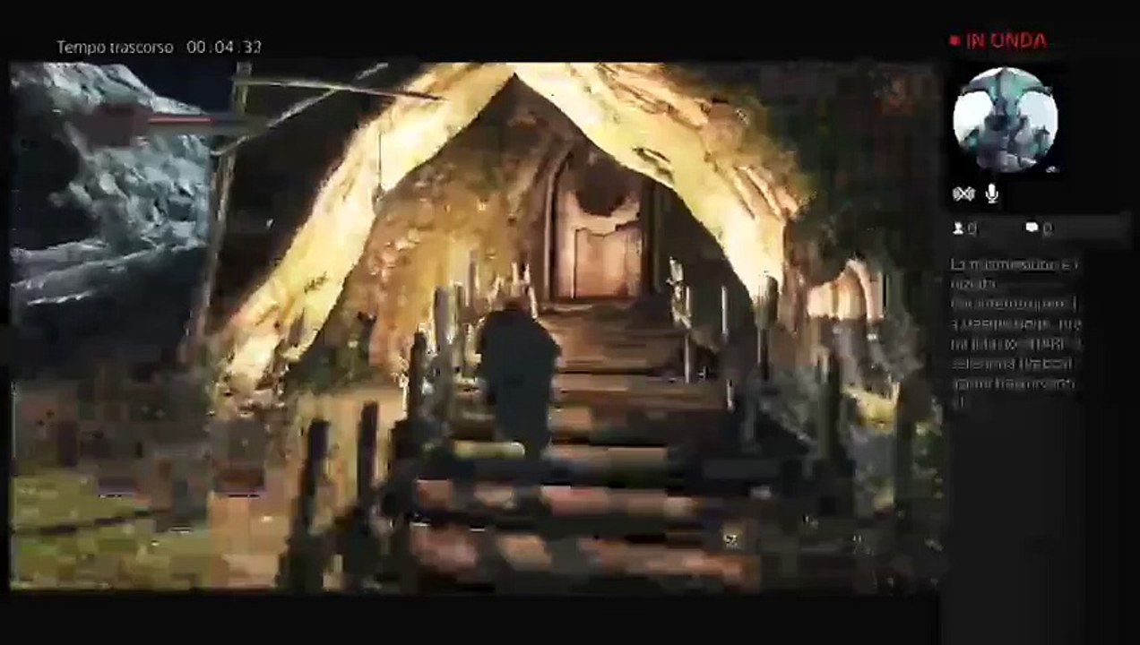 DARK SOULS 2 EP 1 (4)