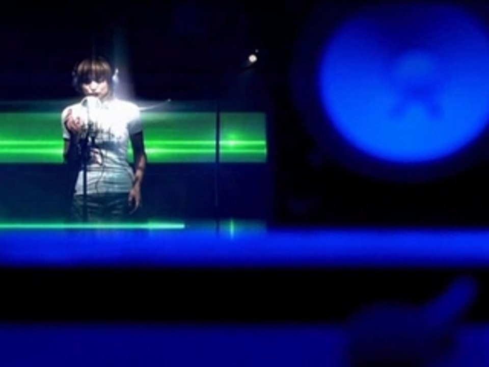 Mayumi Sada - Freedom