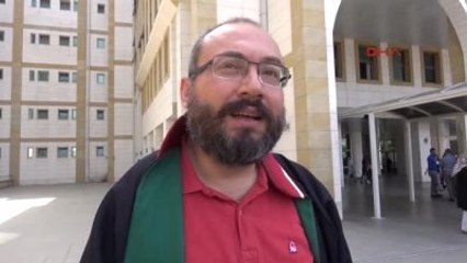 Antalya Gezi Sanığı 8 Çocuk, Gezi'nin Yıldönümünde Beraat Etti