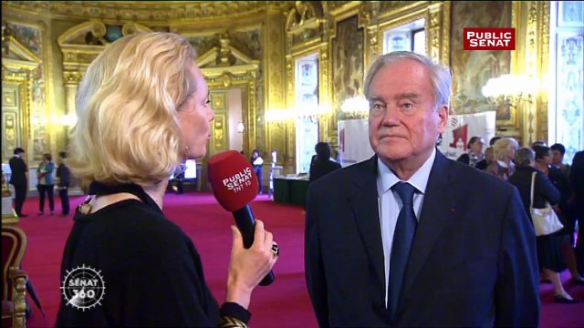 Centre de réfugiés à Paris : Christian Cambon « très sceptique sur la réalisation de la décision » de la Maire de Paris