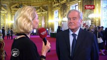 Centre de réfugiés à Paris : Christian Cambon « très sceptique sur la réalisation de la décision » de la Maire de Paris