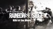 Rainbow Six Siege - Kills of the Week #1