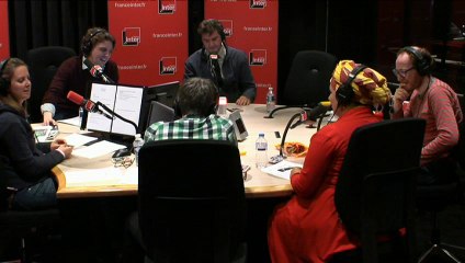 Billy for President, Le moment Meurice