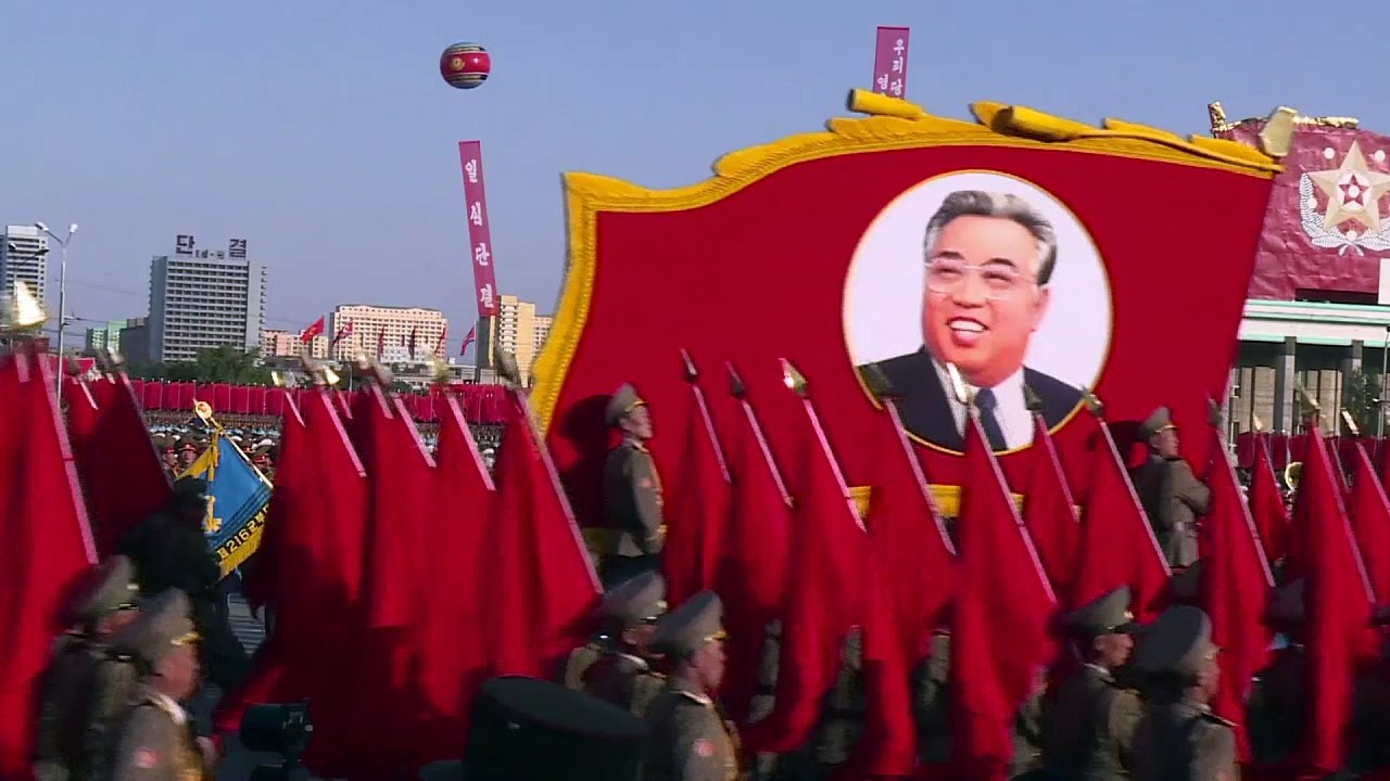 Coreia do Norte teria fracassado em novo teste...