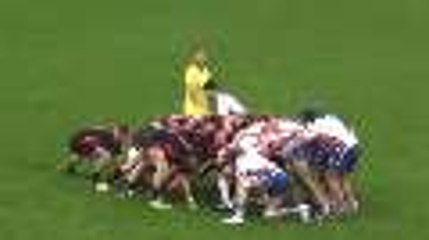 Pontacq - Nord Béarn : la pluie s'invite