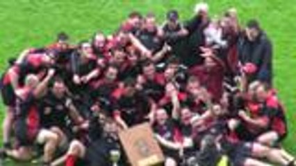 Pontacq champion du Béarn Promotion Honneur