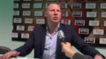 Bartecheky : "J'étais loin d'imaginer qu'on ferait une telle série"