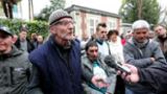 Des Compagnons d'Emmaüs disent stop à une campagne de dénigrement